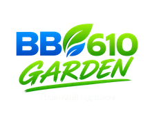BB610 Garden