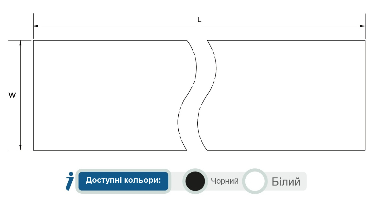 Агротканина для контролю бур’янів · Чистіша виробнича зона